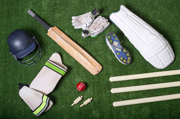 Cricket Gear