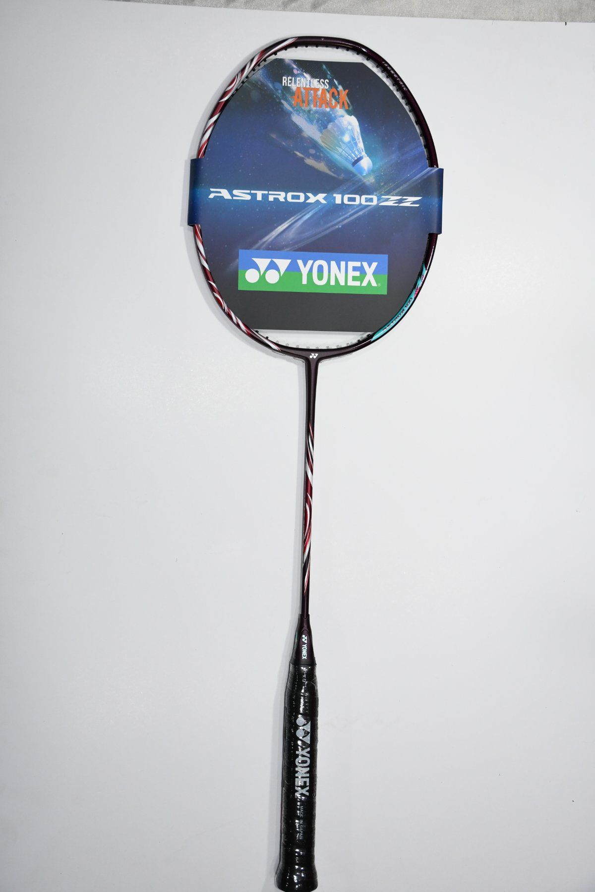Yonex Astrox 100ZZ Pro Badminton Racket
