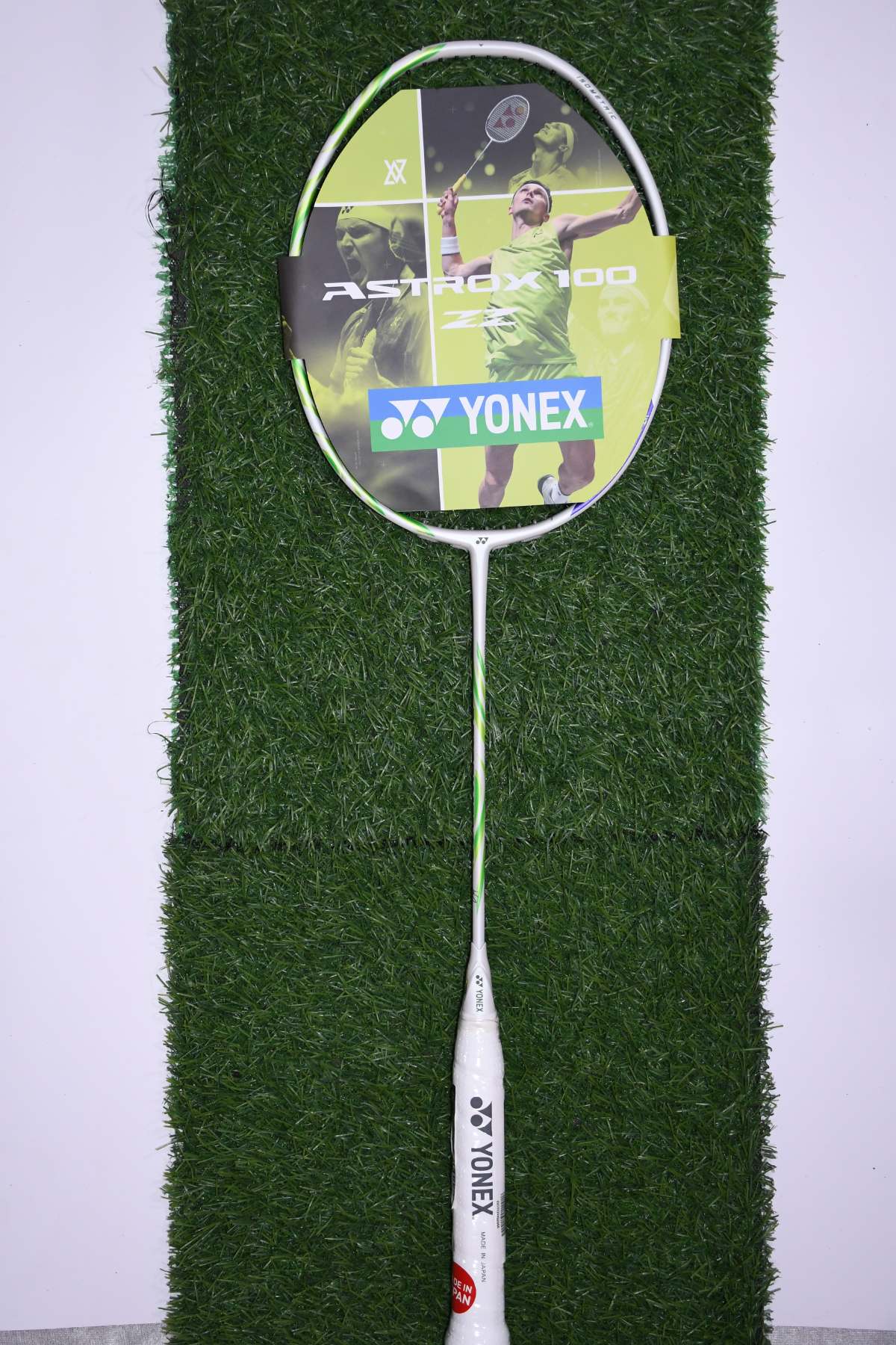 Yonex Astrox 100ZZ VA Pro Badminton Racket