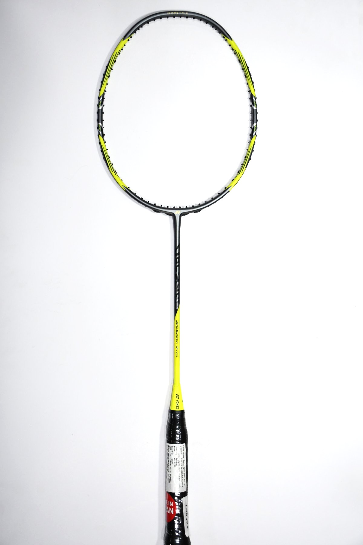 Yonex Arcsaber 7 Pro Badminton Racket