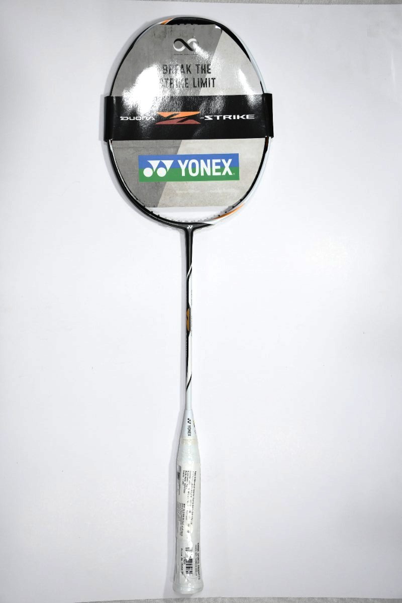Yonex Duora Z-Strike Pro Badminton Racket