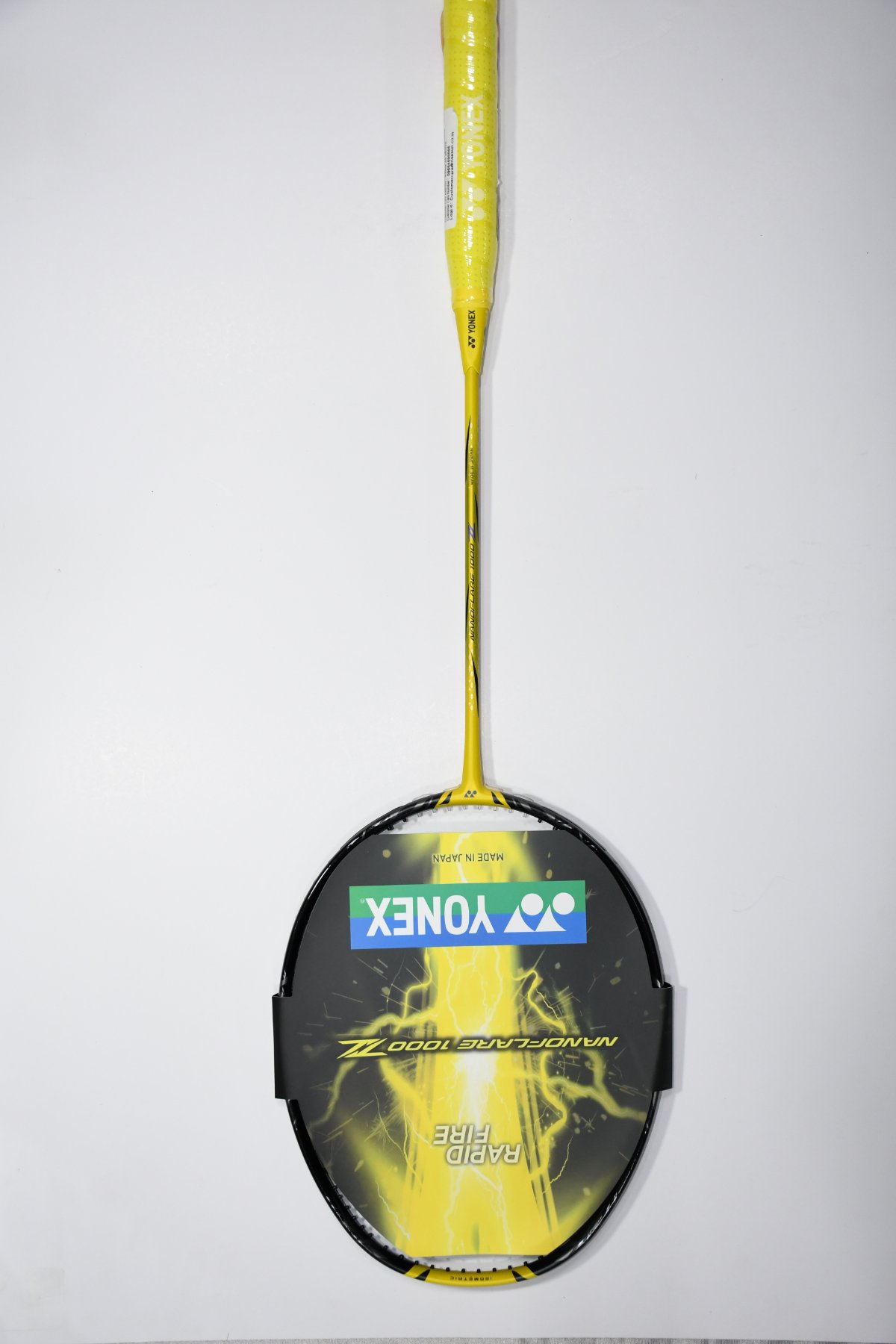 Yonex Nanoflare 1000Z Pro Badminton Racket