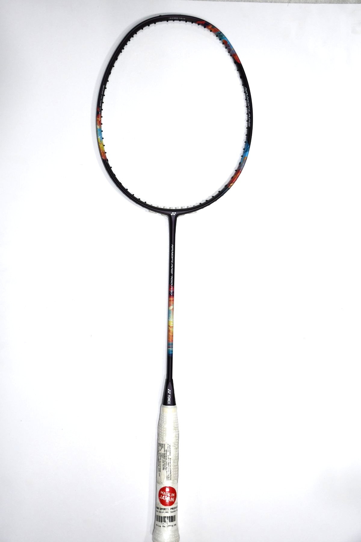 Yonex Nanoflare 700 Pro Badminton Racket