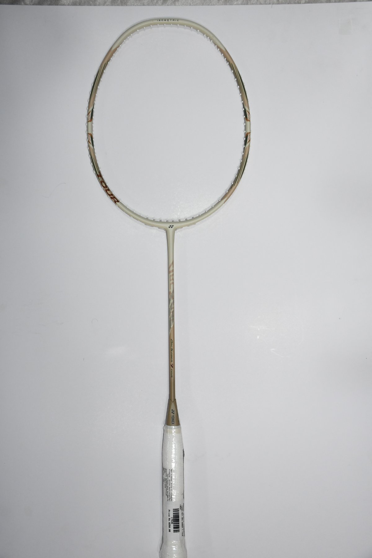 Yonex Arc Saber 7 Tour Badminton Racket