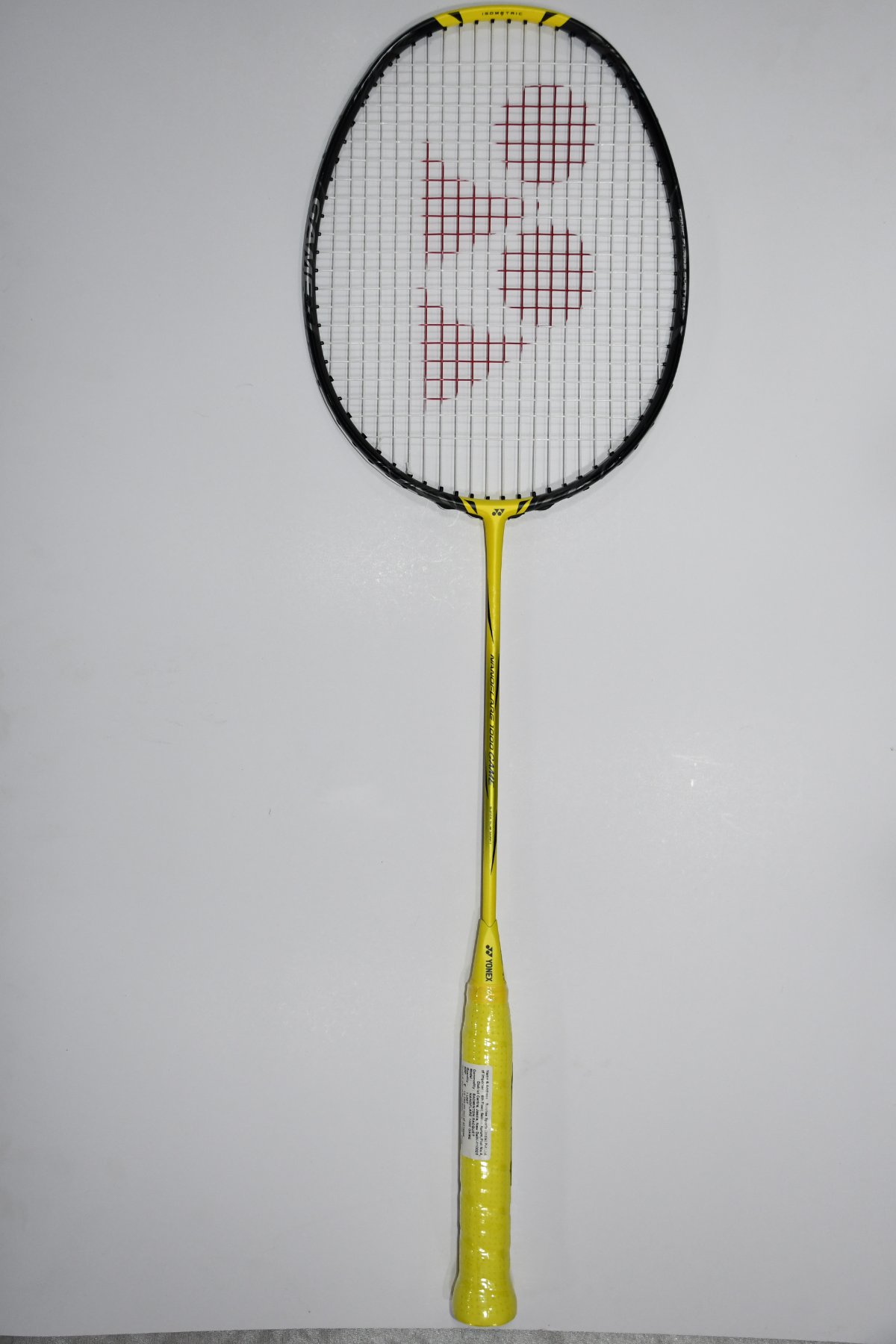 Yonex Nanoflare 1000 Game