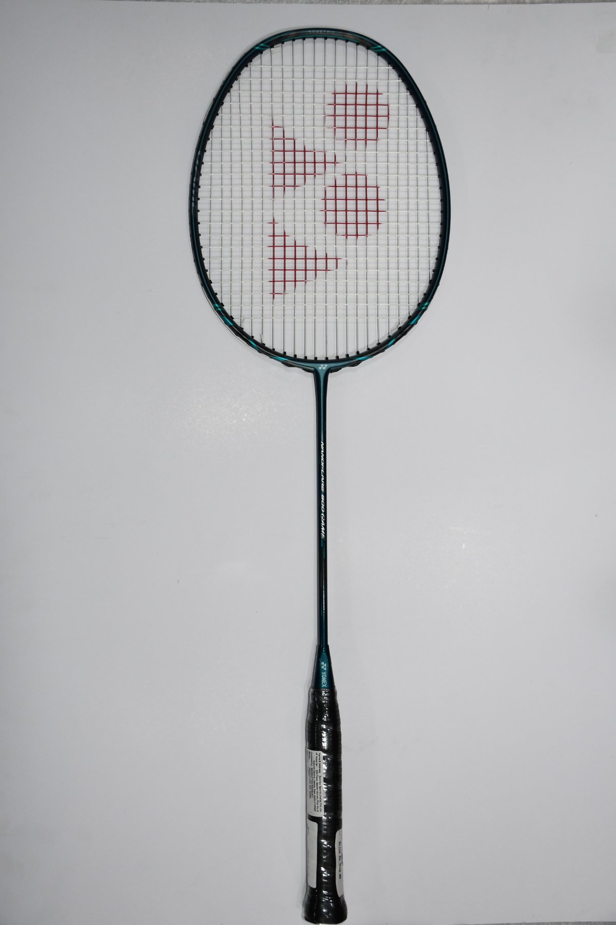 Yonex Nanoflare 800 Game