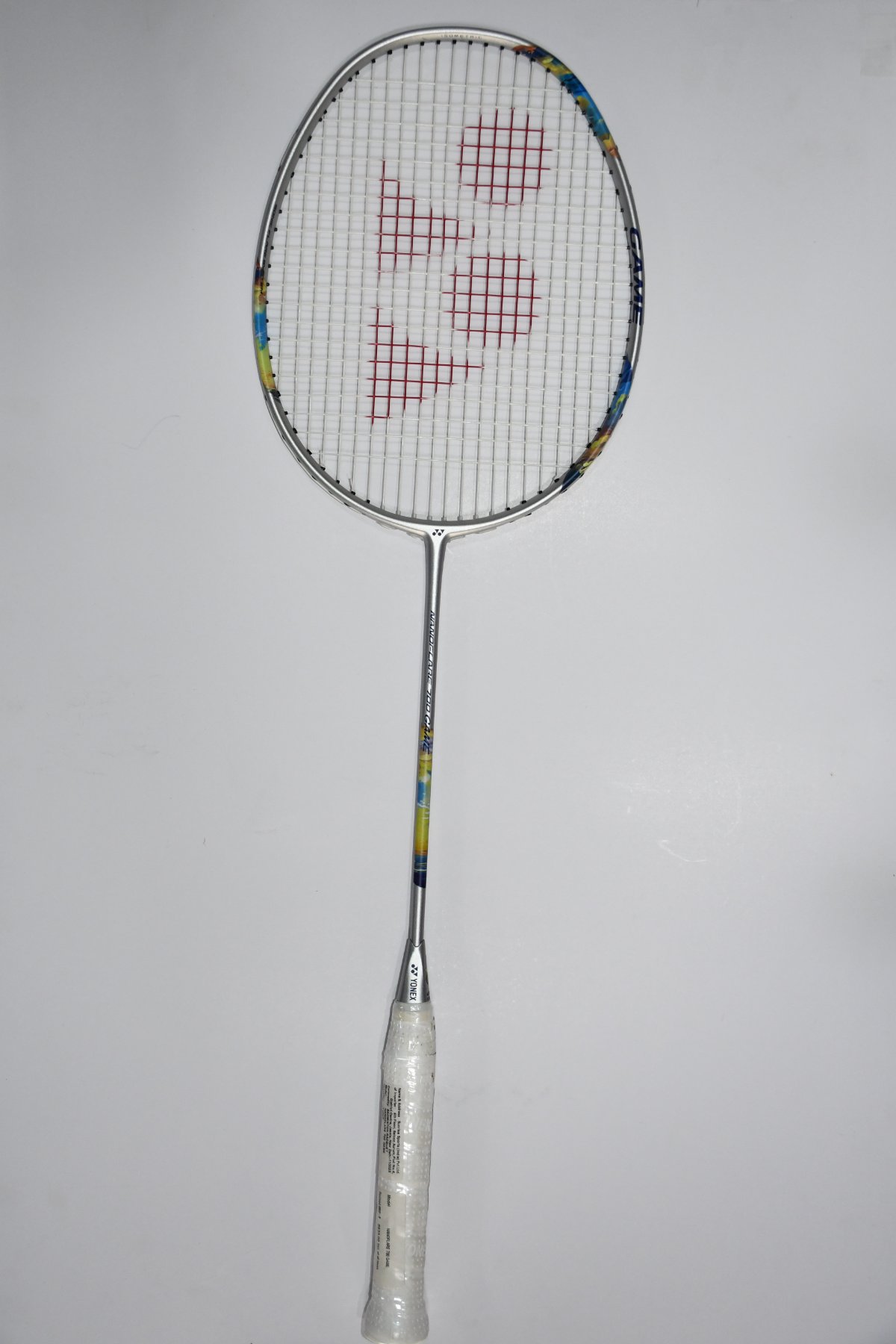 Yonex Nanoflare 700 Game