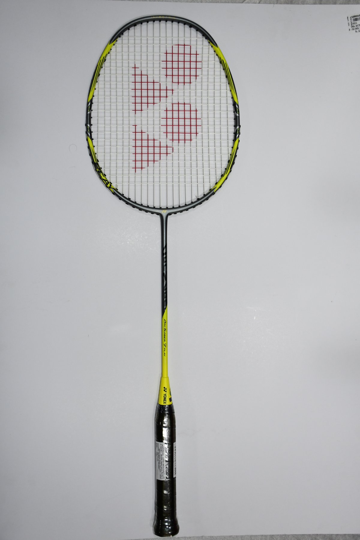 Yonex Arc Saber 7 Play