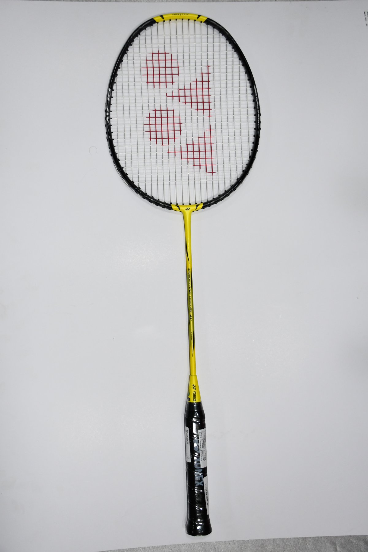 Yonex Nanoflare 1000 Play