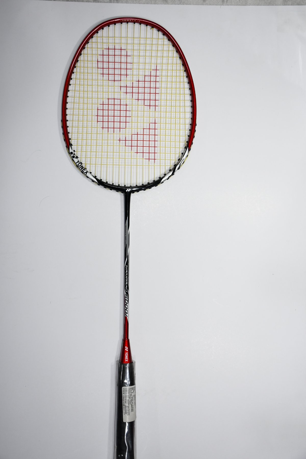 Nanoflare 6000 I