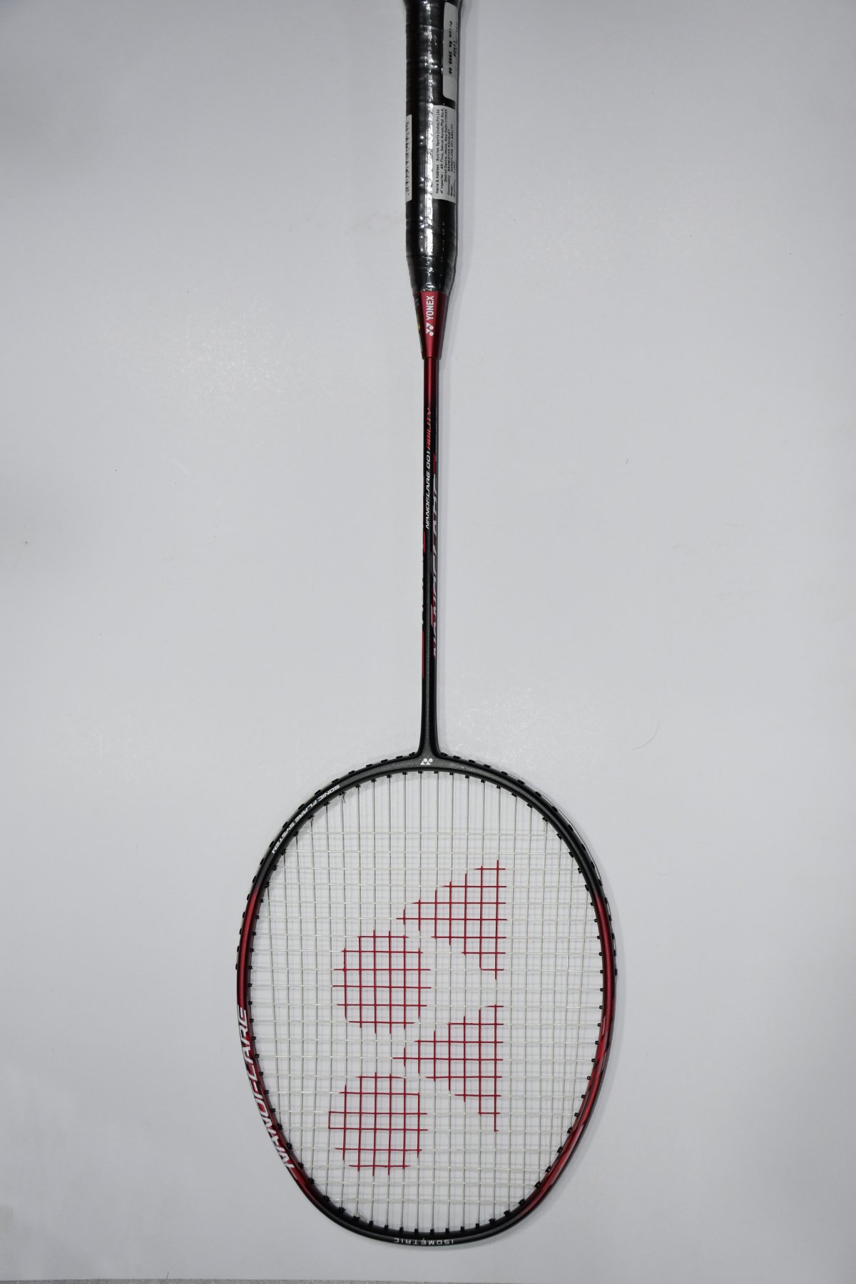Yonex Nanoflare 001 Ability