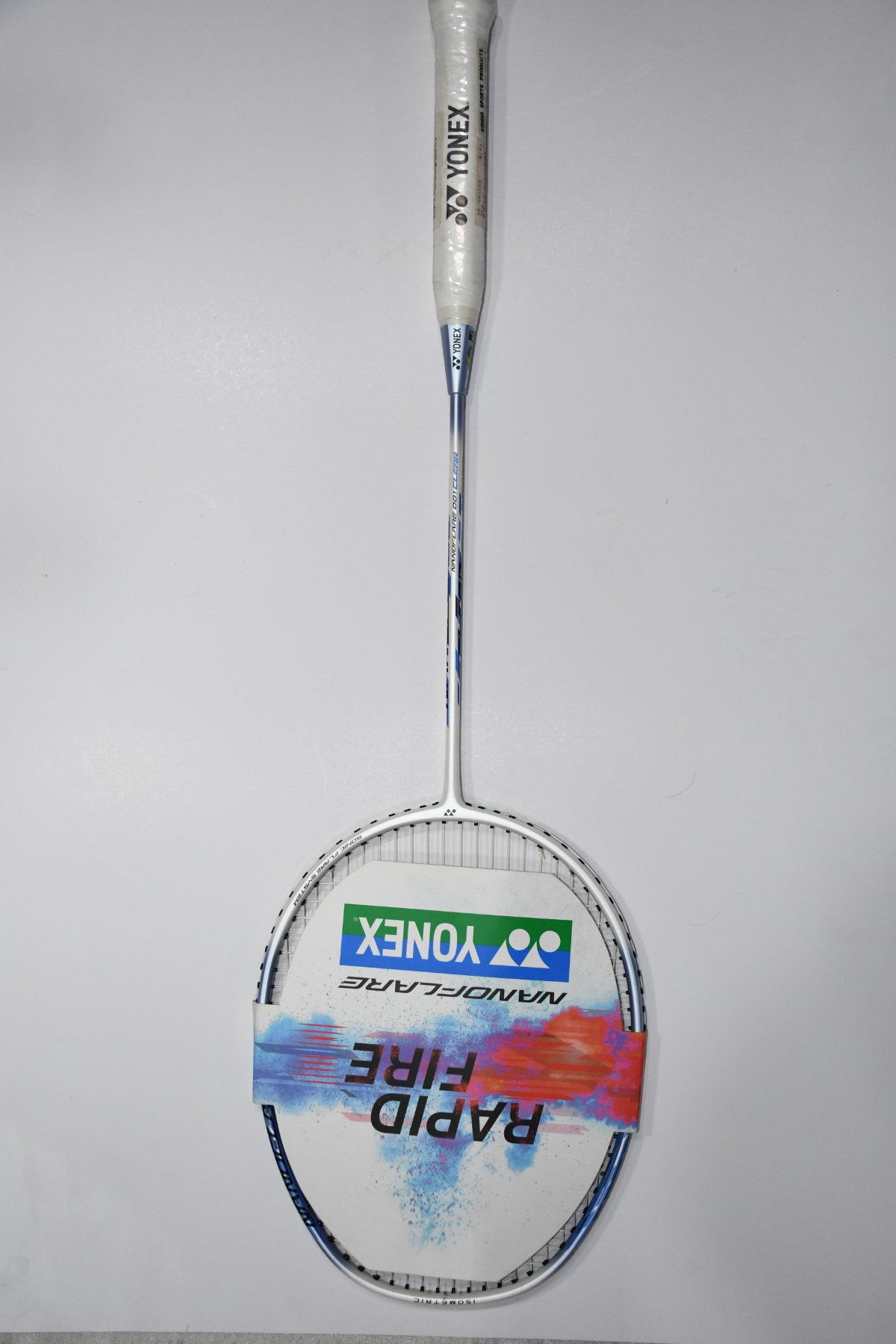 Yonex Nanoflare 001 Clear