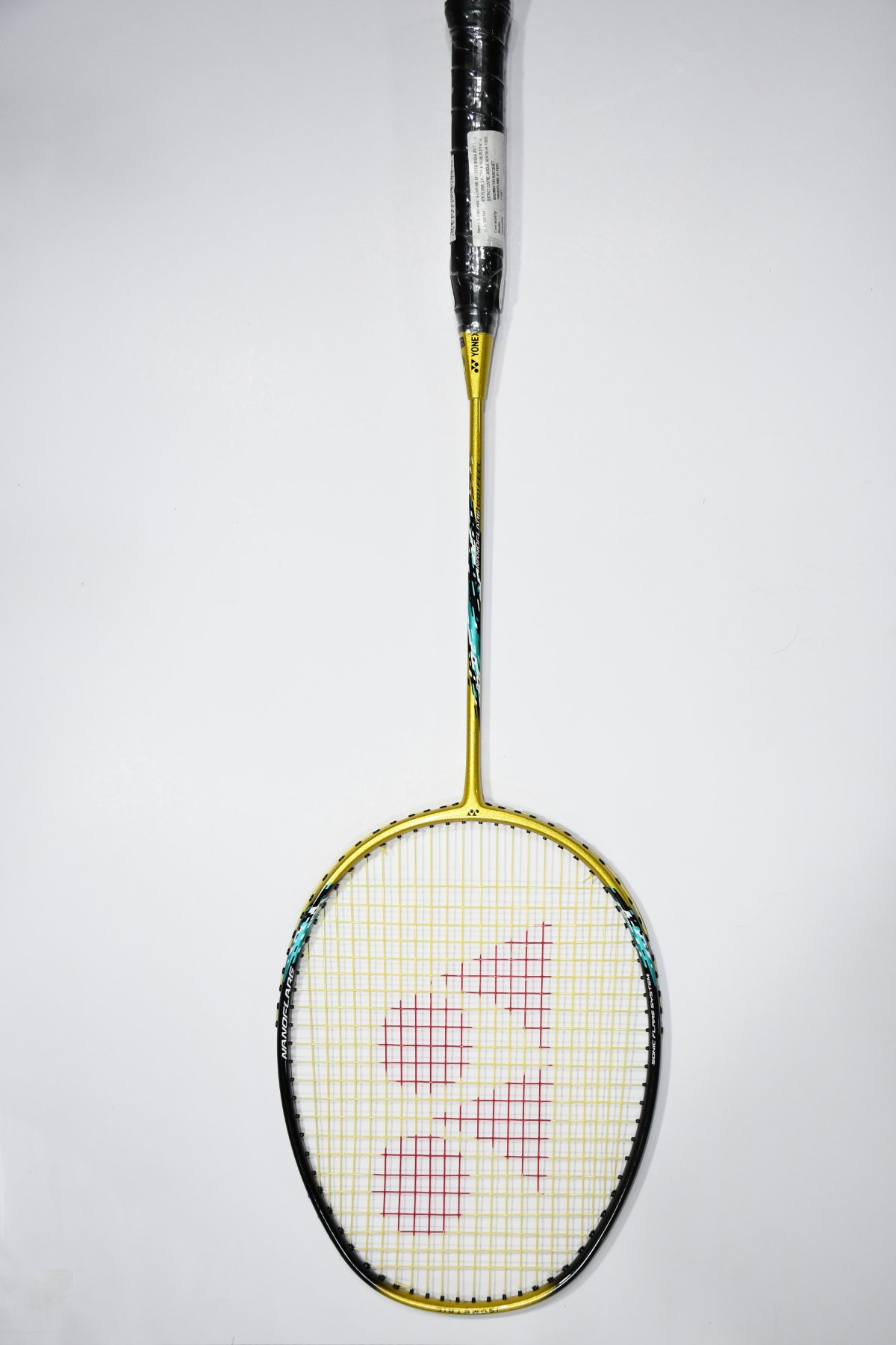 Yonex Nanoflare 001 Feel