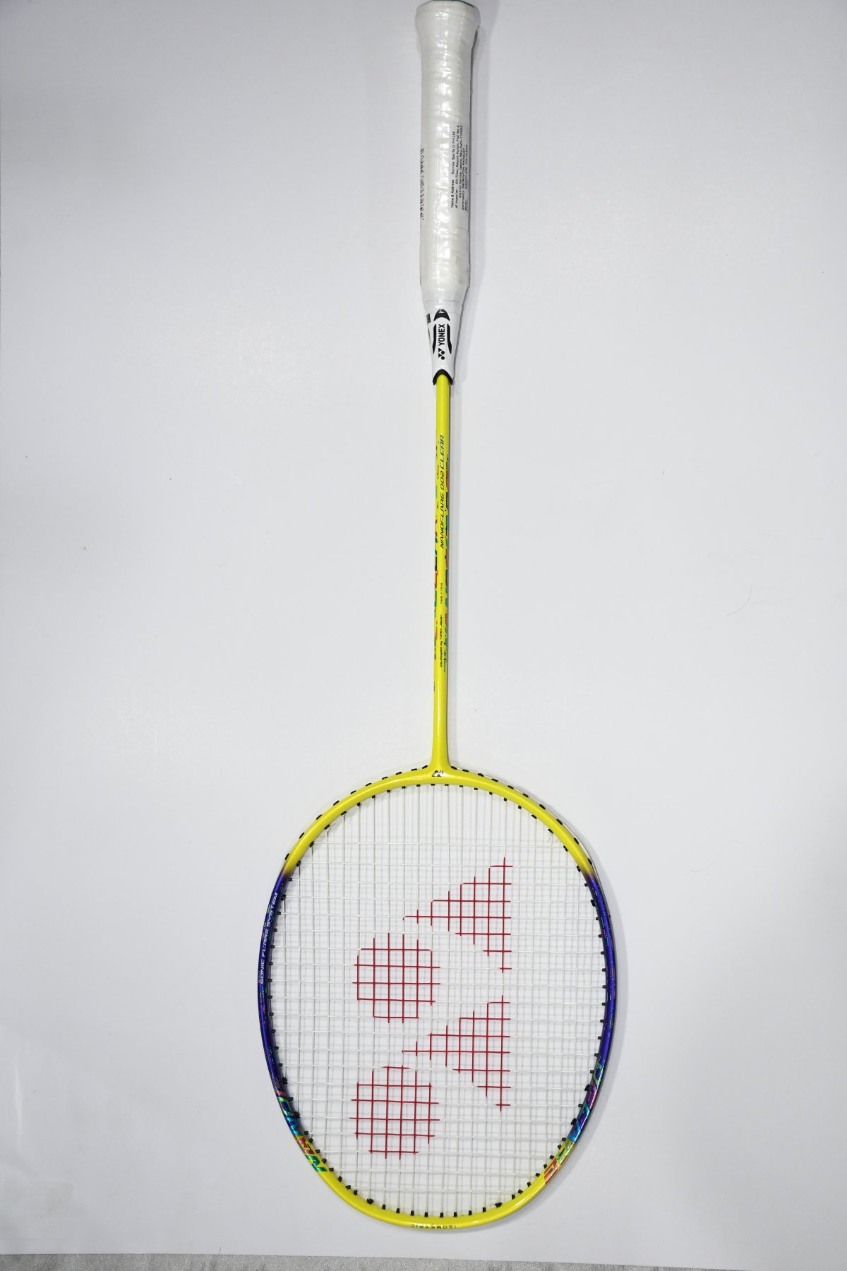 Yonex Nanoflare 002 Clear