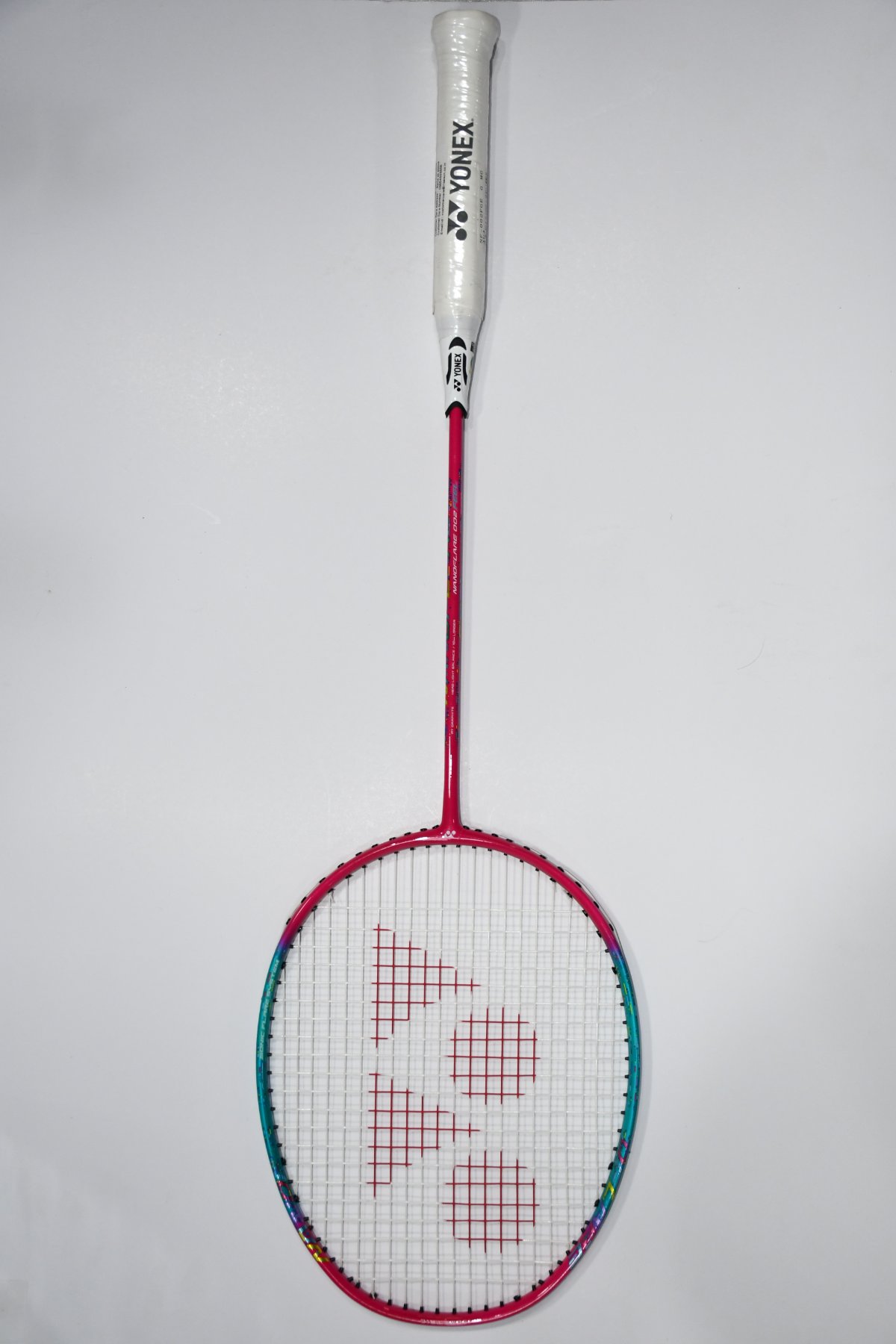 Yonex Nanoflare 002 Feel