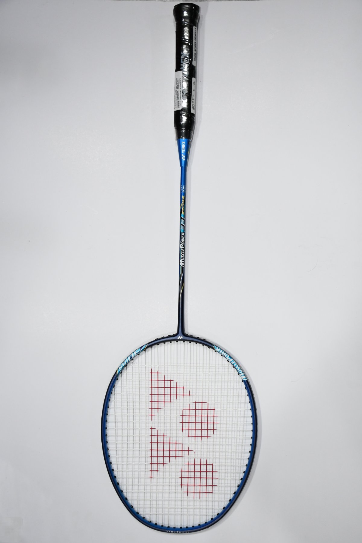 Yonex Muscle Power 33 Light