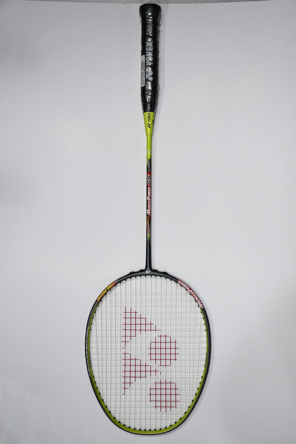 Yonex Muscle Power 55 Light