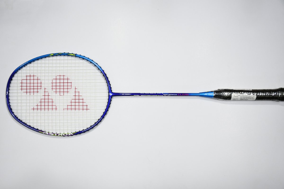 Yonex Astrox 001 Clear