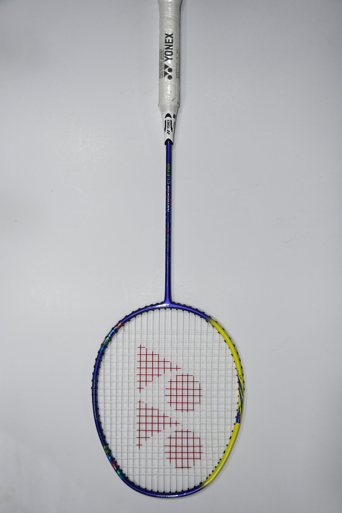 Yonex Astrox 002 Clear