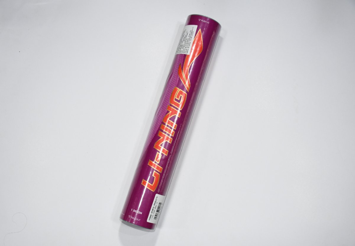 Li-Ning Champ Speed 76 Feather Shuttlecock