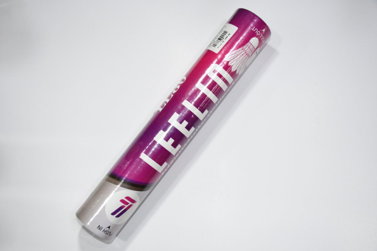 Leelin LL80 Feather Shuttlecock