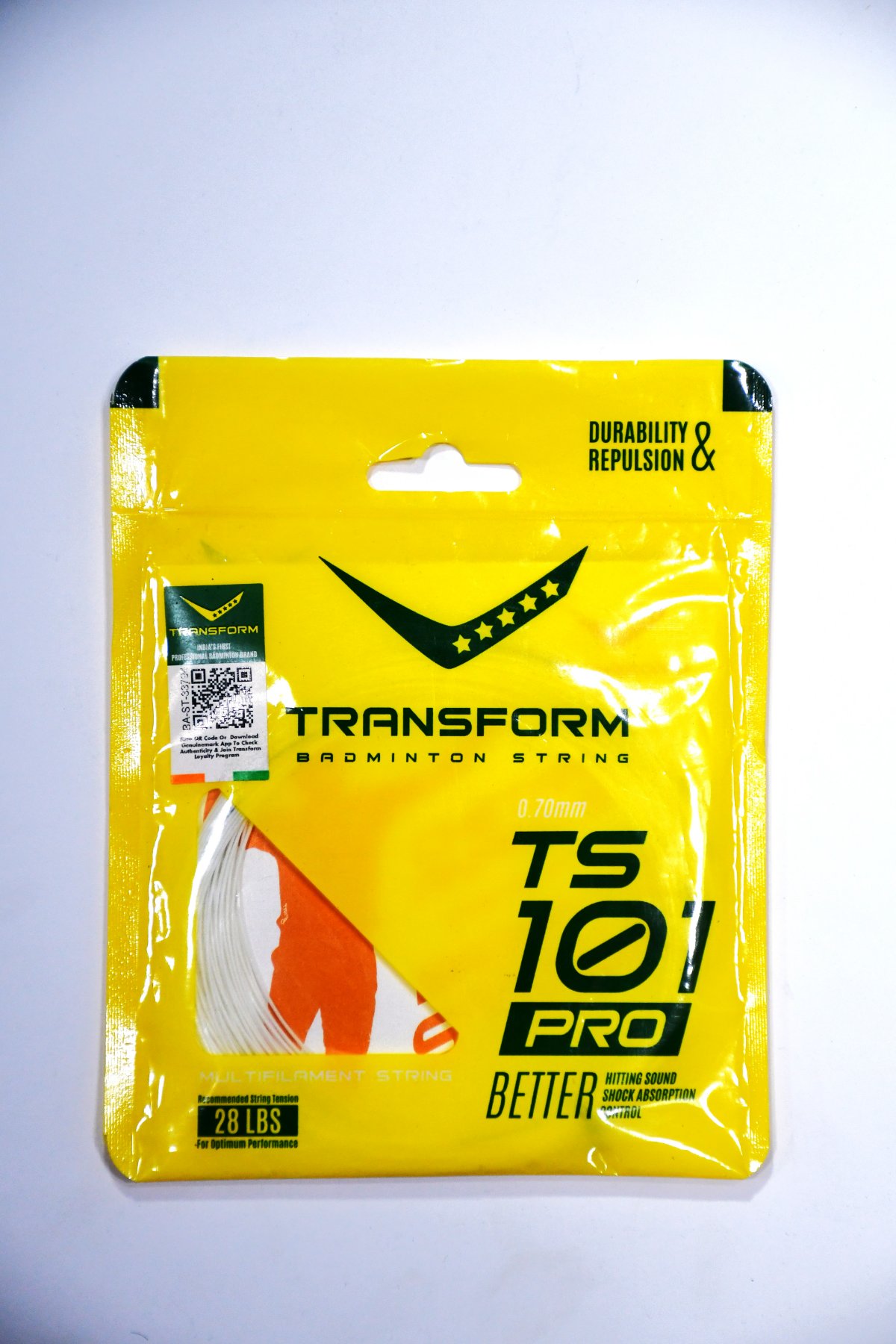 Transform TS 101 Pro String