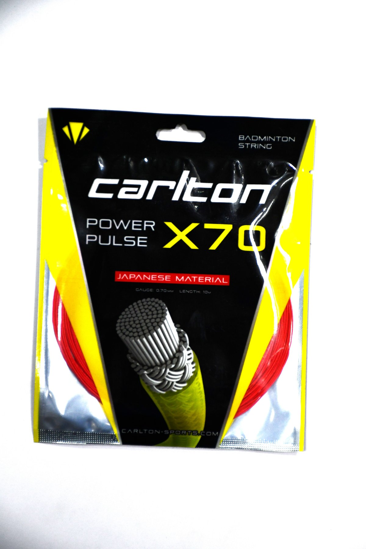 Carlton Power Pulse X70 String