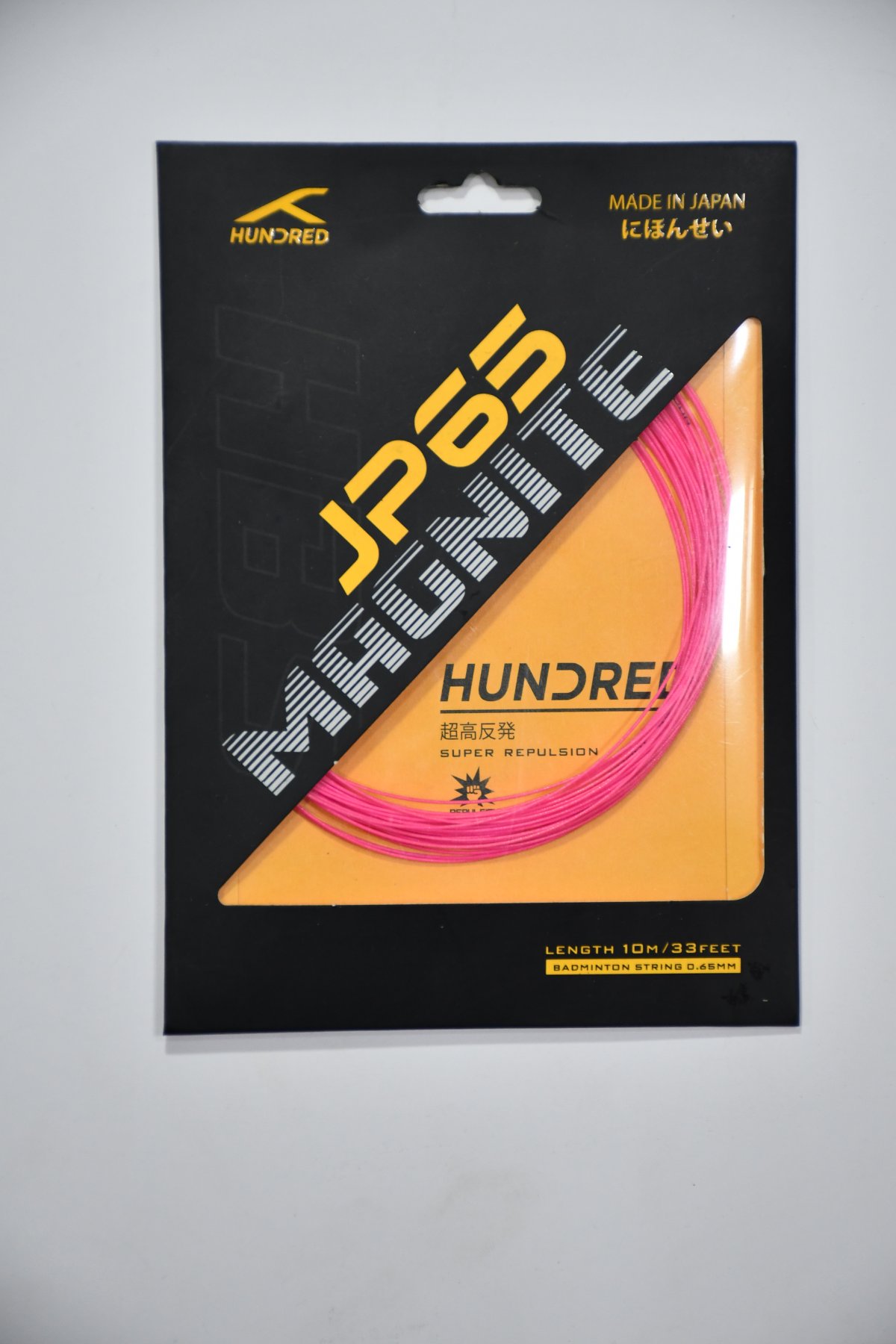 Hundred JP 65 String