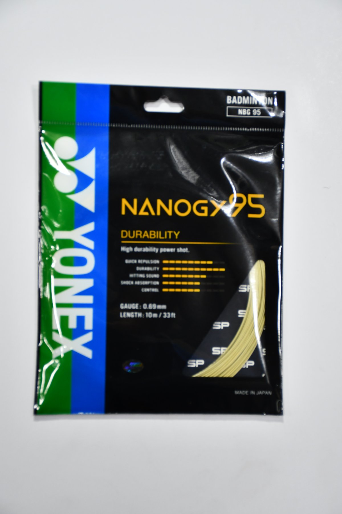Yonex Nanogy 95 String