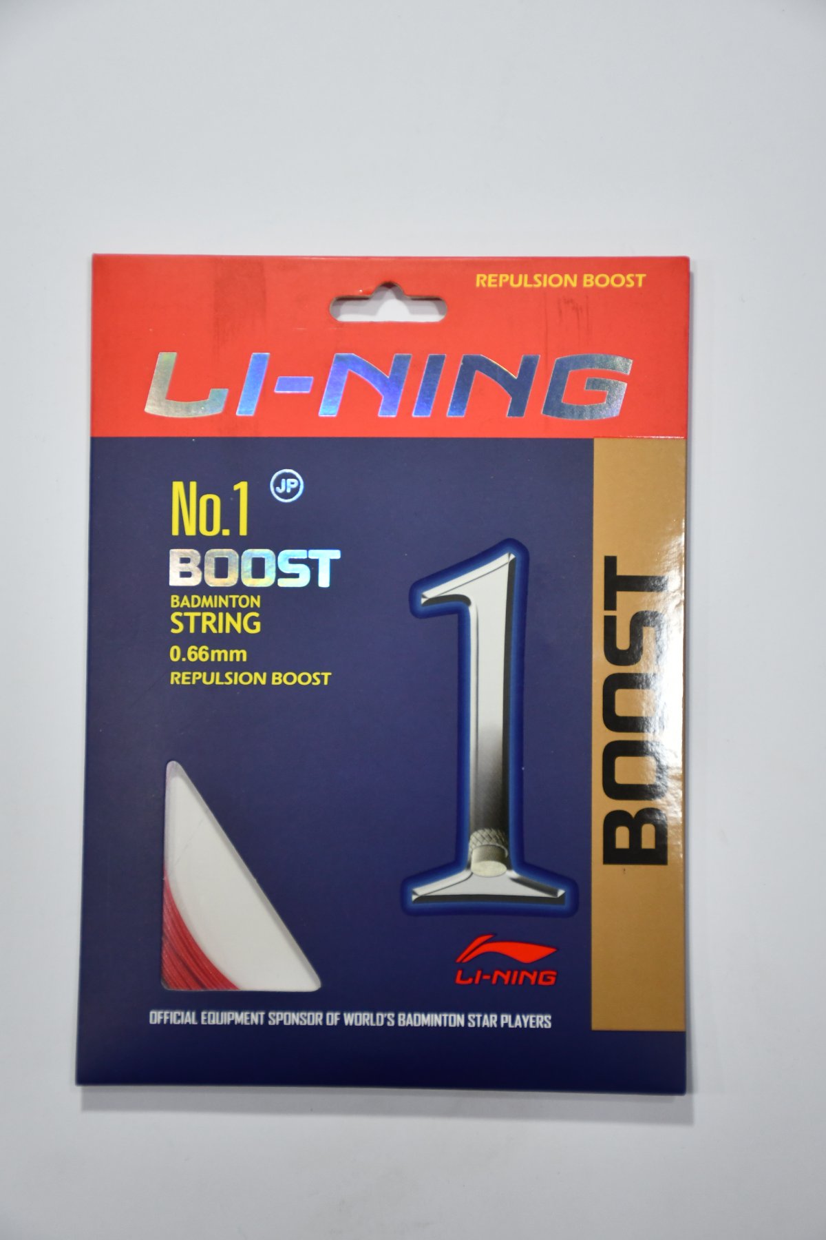 Li-Ning No.1 Boost String