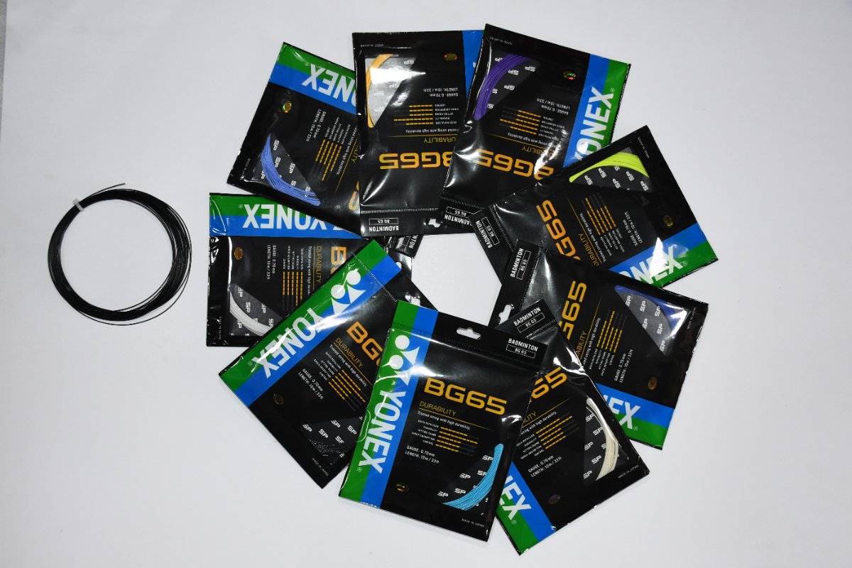 Yonex BG65 String