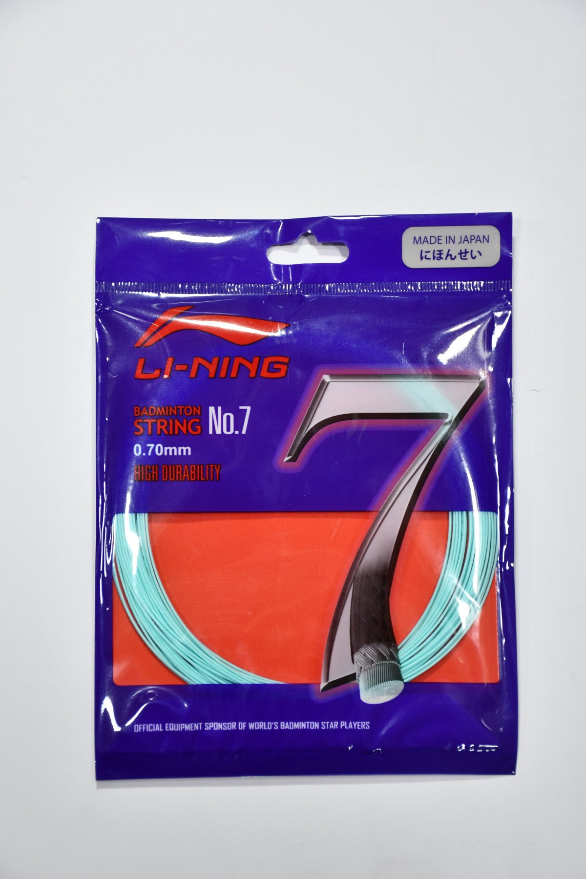 Li-Ning No.7 String