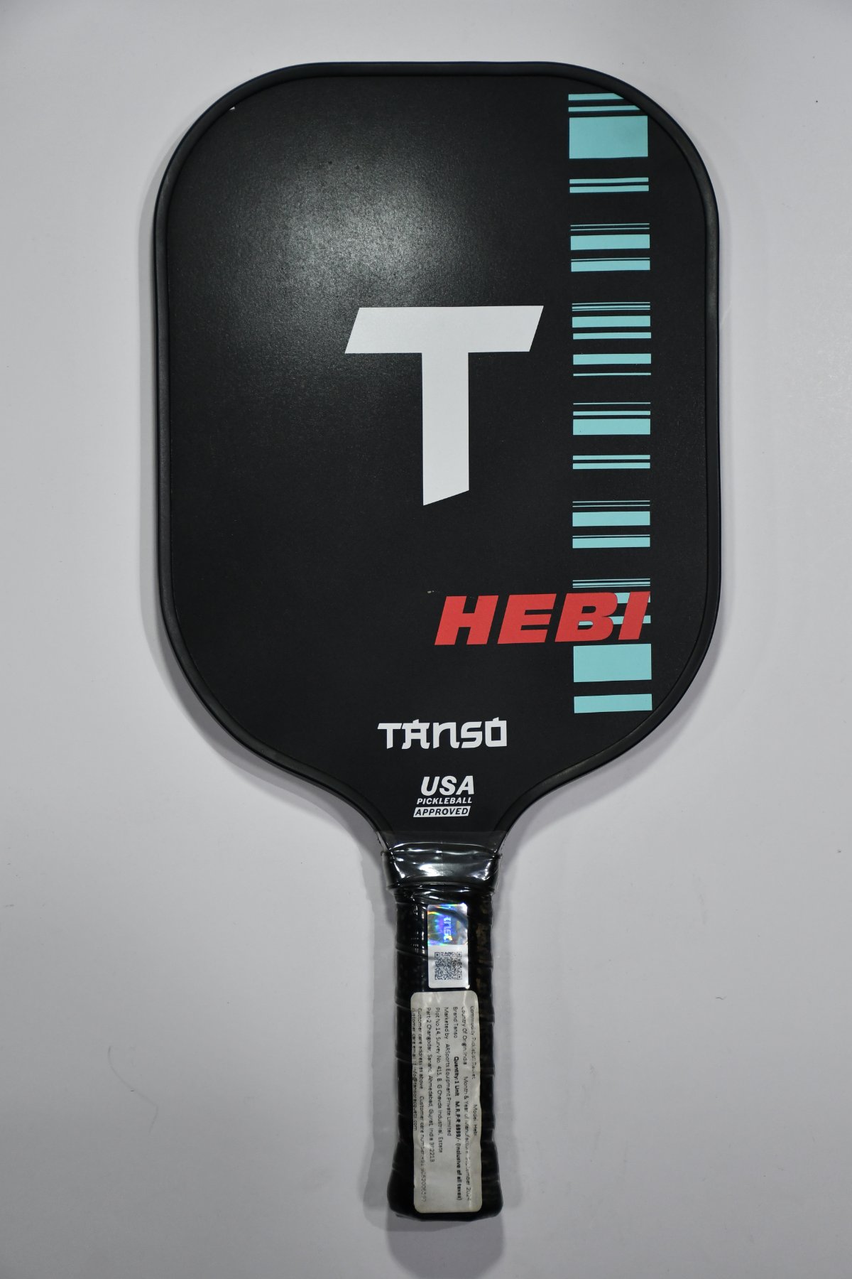 Tanso Hebi Pickleball Bat