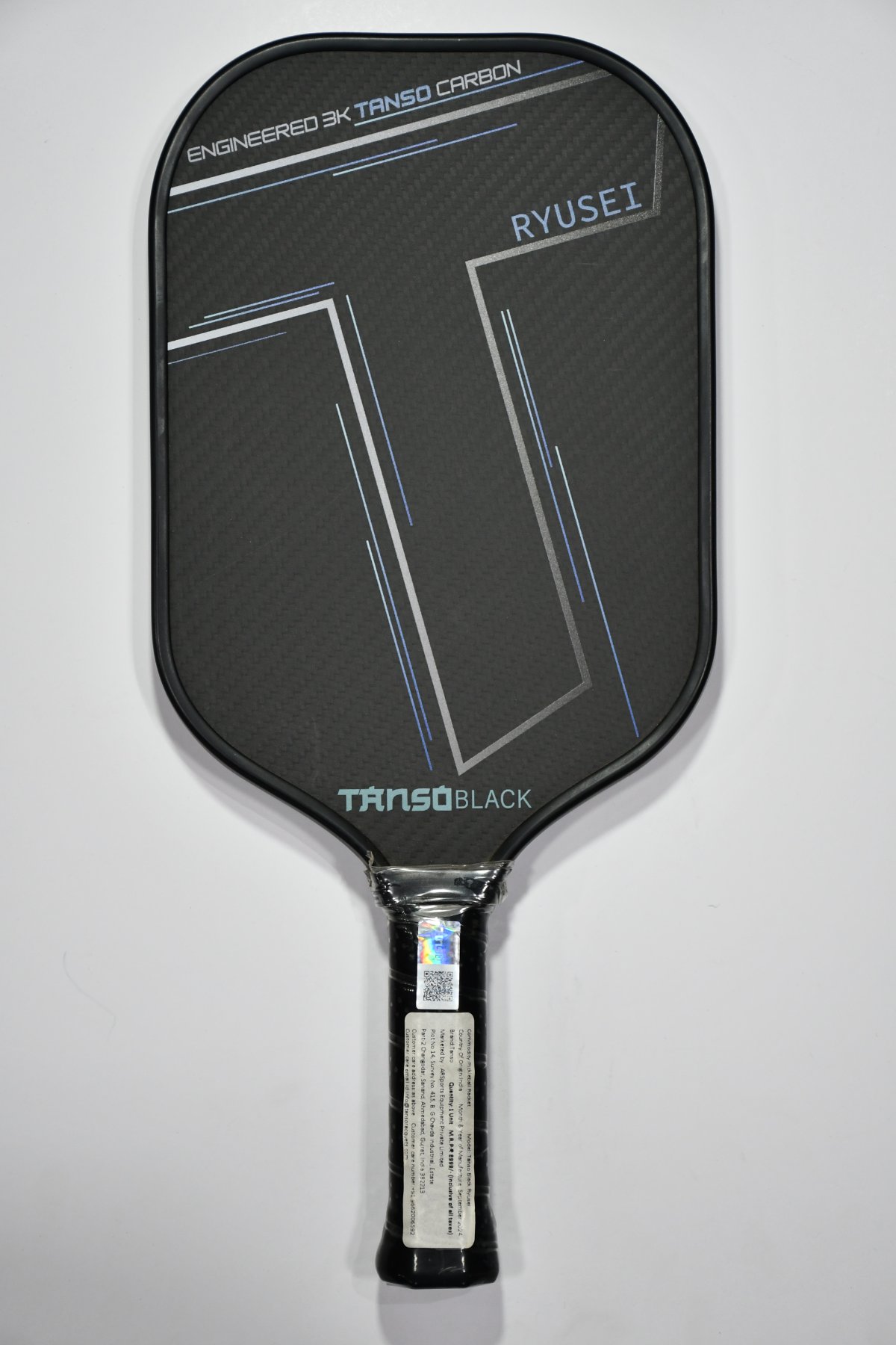 Tanso Ryusei Pickleball Bat