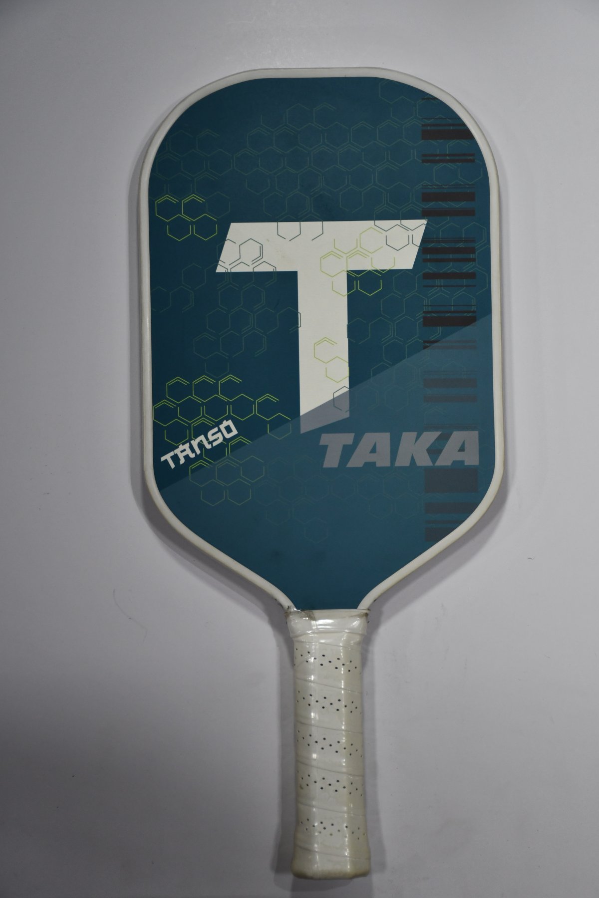 Tanso Taka Pickleball Bat