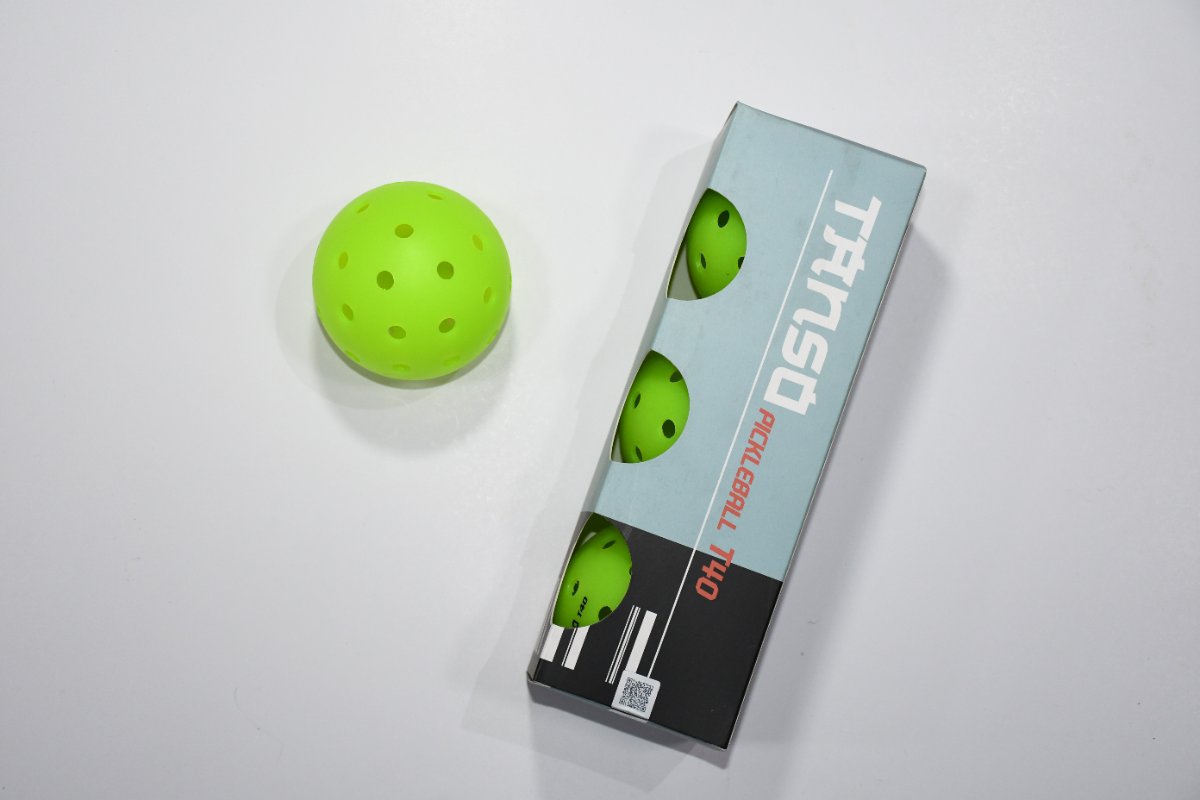 Tanso Pickleball