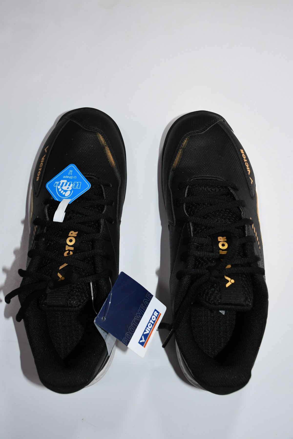 Victor PB 5007 DIN Badminton Shoe