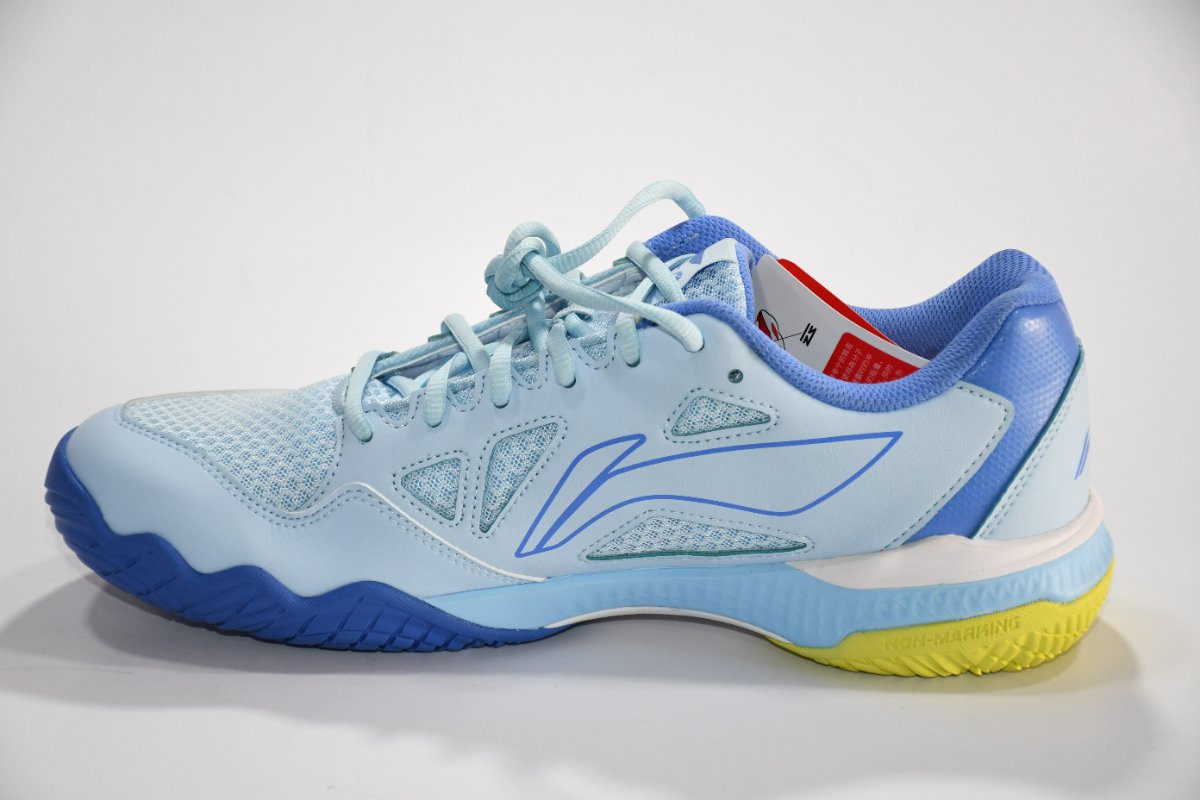 Li-Ning Albert Strike Badminton Shoe