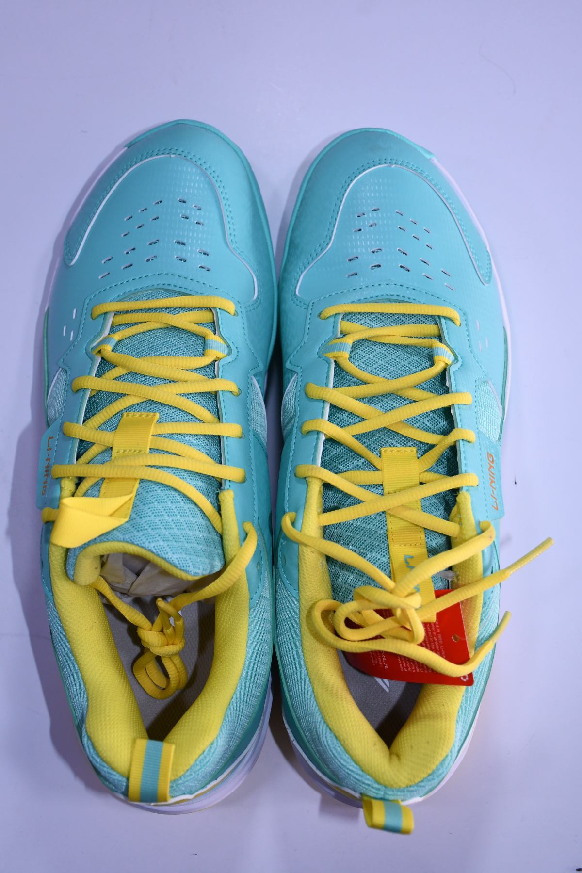 Li-Ning Ranger Force Badminton Shoe