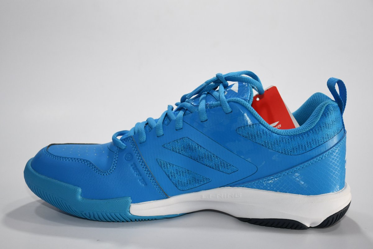 Li-Ning Force UK 8 Badminton Shoe