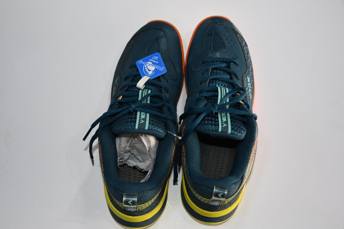Asics Gel Rocket 11 Badminton Shoe