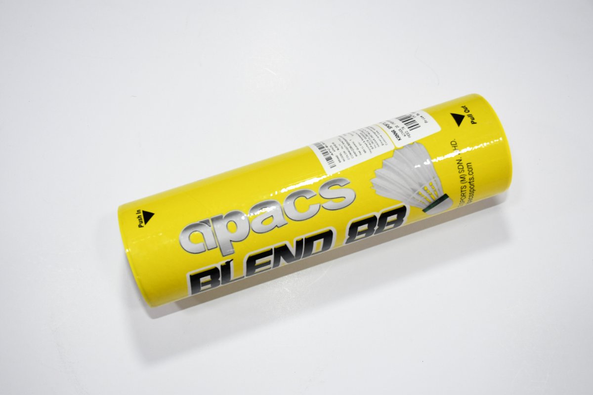 APACS Blend 88