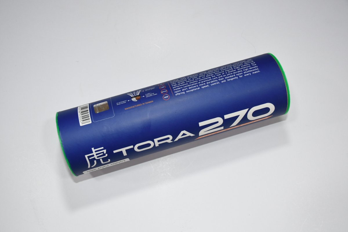 Tora 270