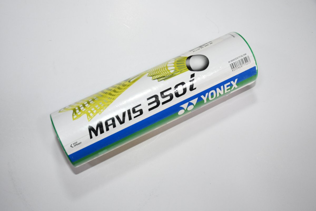 Yonex Mavis 350i