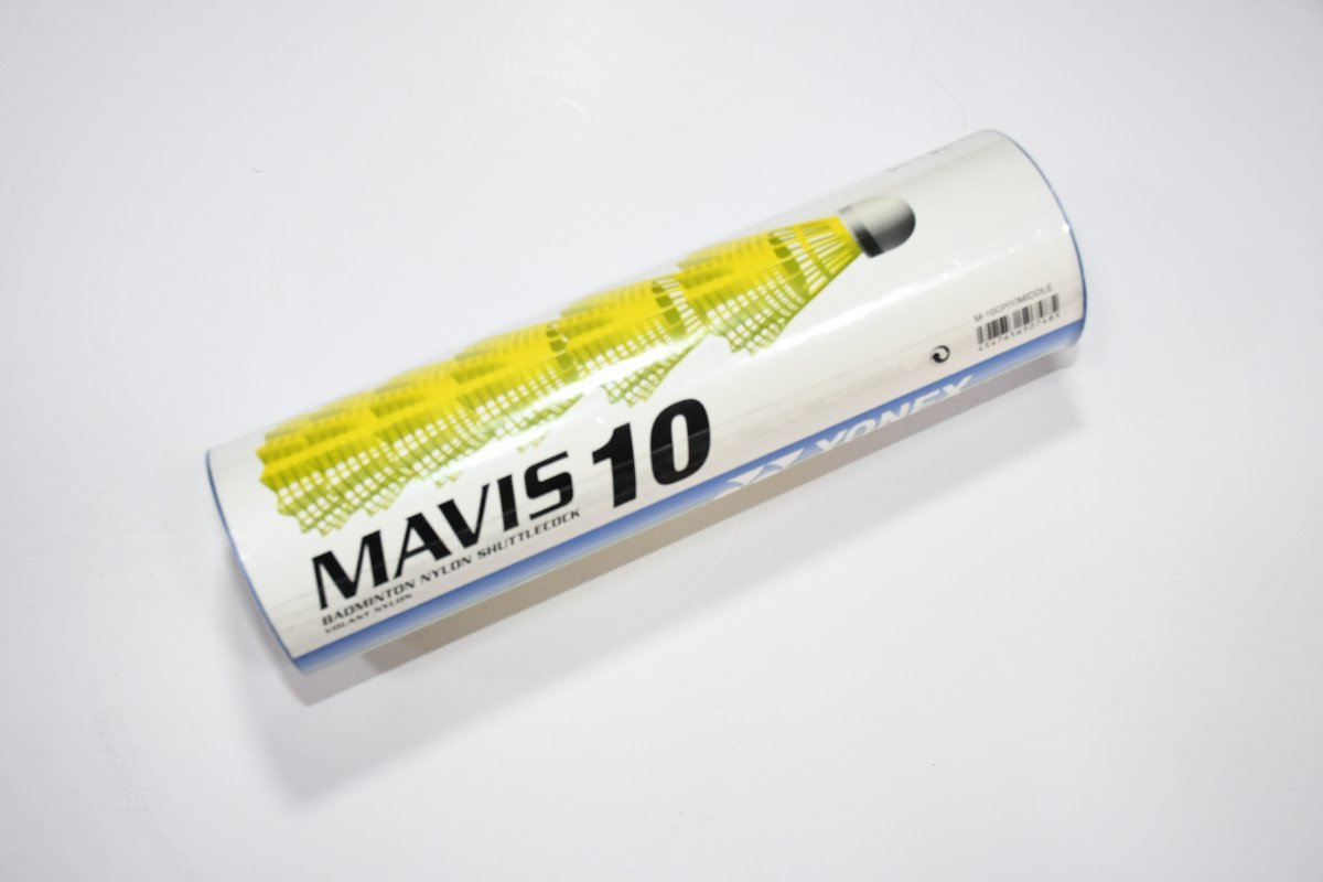 Yonex Mavis 10