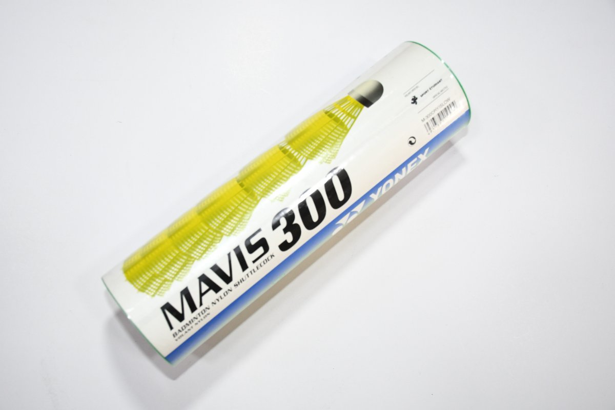 Yonex Mavis 300