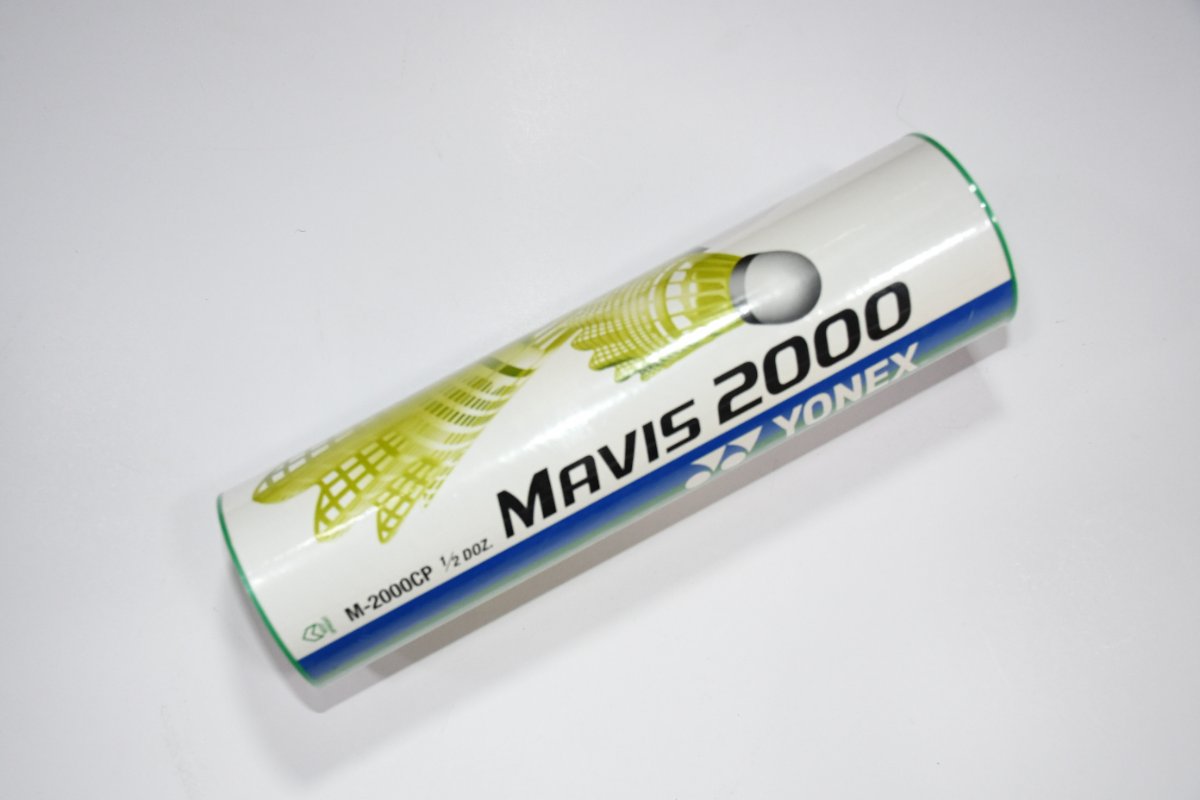 Yonex Mavis 2000