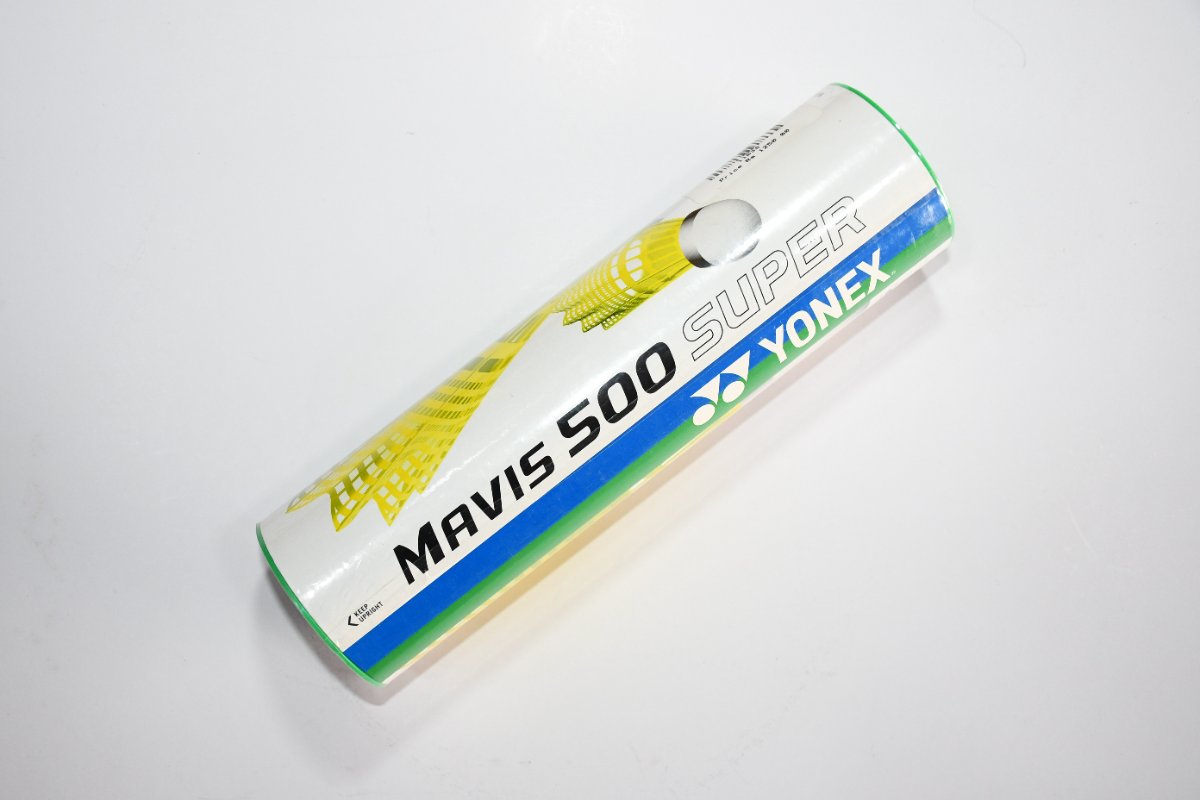 Yonex Mavis 500 Super