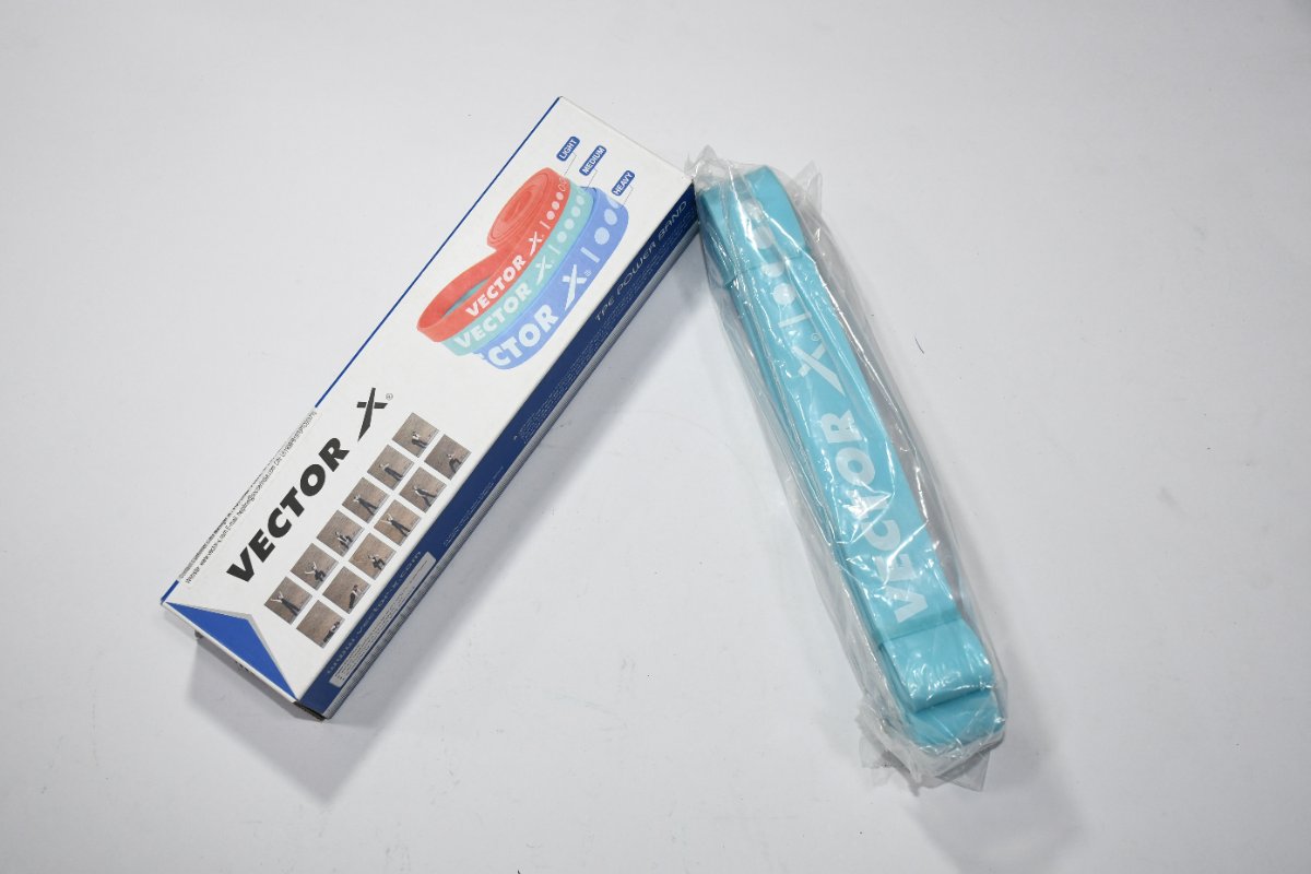 Vector X Power Band