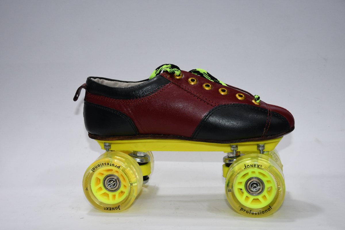 JJ Jonex Skating Shoe